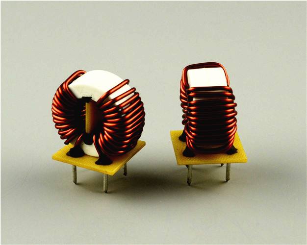 磁芯電感|磁環(huán)電感 磁芯電感|磁環(huán)電感