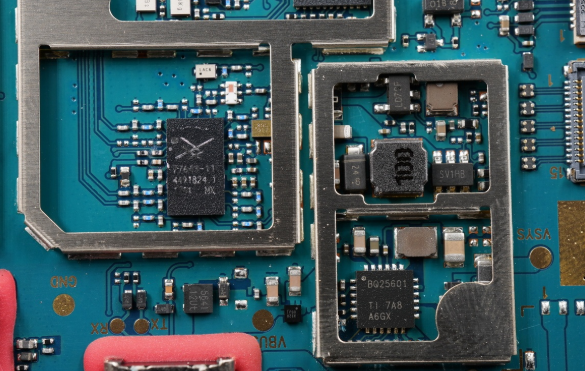 NR電感，貼片電感