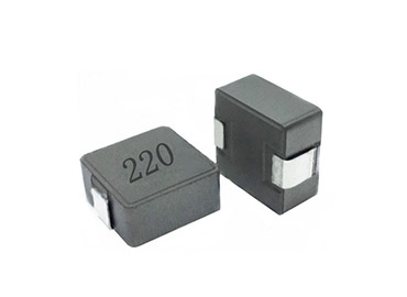 型號相同的一體成型電感，參數為何不一樣？