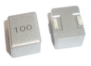 考慮替換一體成型電感時，我們需要注意哪些參數