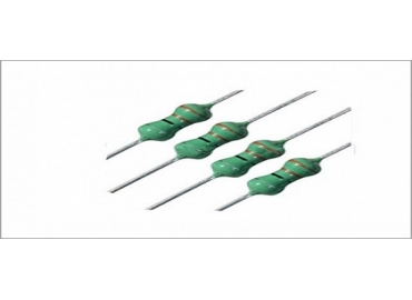 谷景色環(huán)電感可替代TDK的B82144A2105J色環(huán)電感