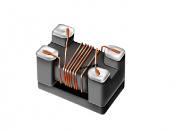 揮別過往，谷景電感再出發