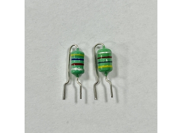 谷景電子：高端智能照明色環電感采購優選，一站式服務省心更靠譜