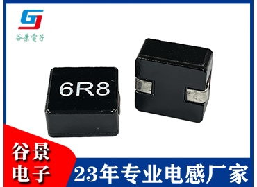 扁平線貼片電感GAFF-H系列