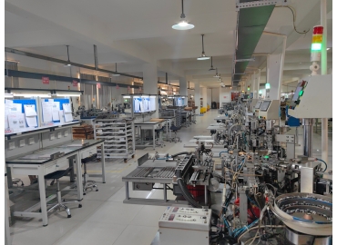 深耕電感領(lǐng)域二十余載，谷景電子：內(nèi)銷穩(wěn)進，外銷拓局，以實力賦能全球產(chǎn)業(yè)