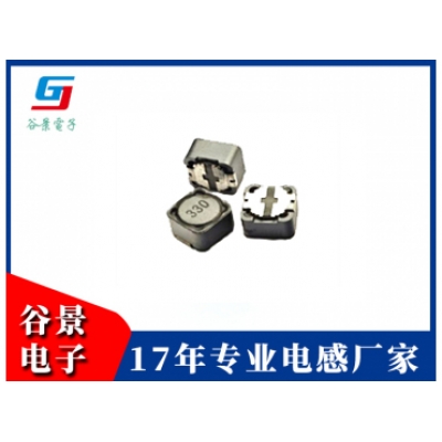 貼片電感GCDS Series